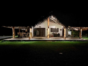 Vanuatu retreat